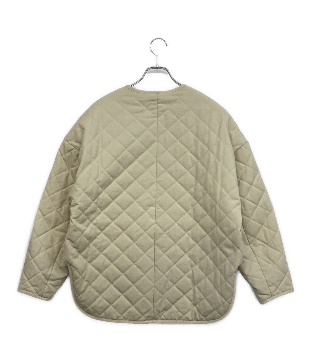 トーテム ジャケット ホワイト レディース SIZE 32 TOTEME