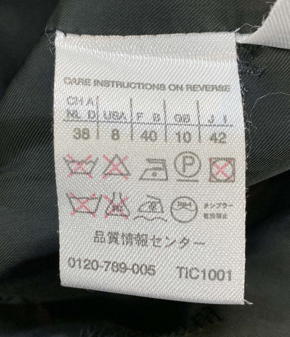 マックスマーラ　ショートコート　サイズ42 新品未使用 MAX MARA ショートコート レディース SIZE 42 マックスマーラ