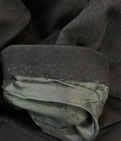 MAX MARA ショートコート レディース SIZE 42 マックスマーラ