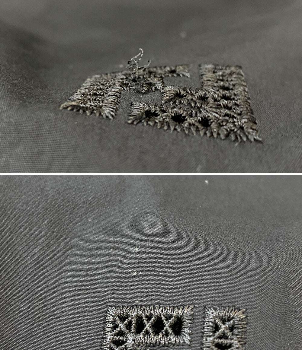 フェンディ 半袖シャツ 12CPF-20-2163 メンズ SIZE 39 FENDI