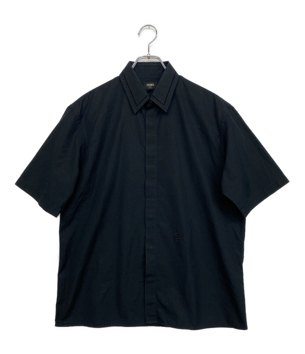 フェンディ 半袖シャツ 12CPF-20-2163 メンズ SIZE 39 FENDI