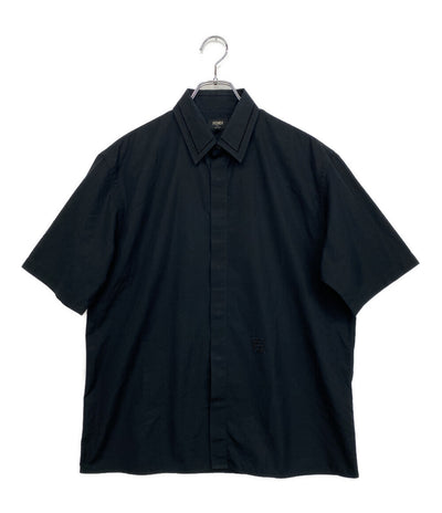 フェンディ 半袖シャツ 12CPF-20-2163 メンズ SIZE 39 FENDI