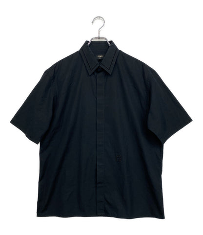 フェンディ 半袖シャツ 12CPF-20-2163 メンズ SIZE 39 FENDI