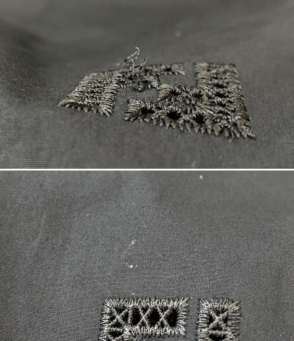 FENDI 半袖シャツ 12CPF-20-2163 メンズ SIZE 39 フェンディ