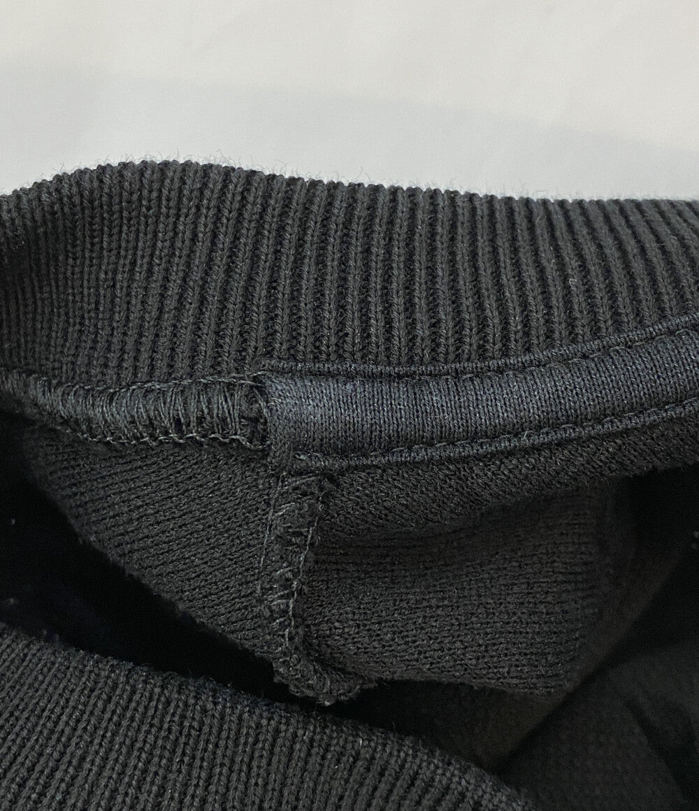 LOUIS VUITTON ジャガードクルーネックTシャツ モノグラム RM222Q メンズ SIZE XS ルイ・ヴィトン