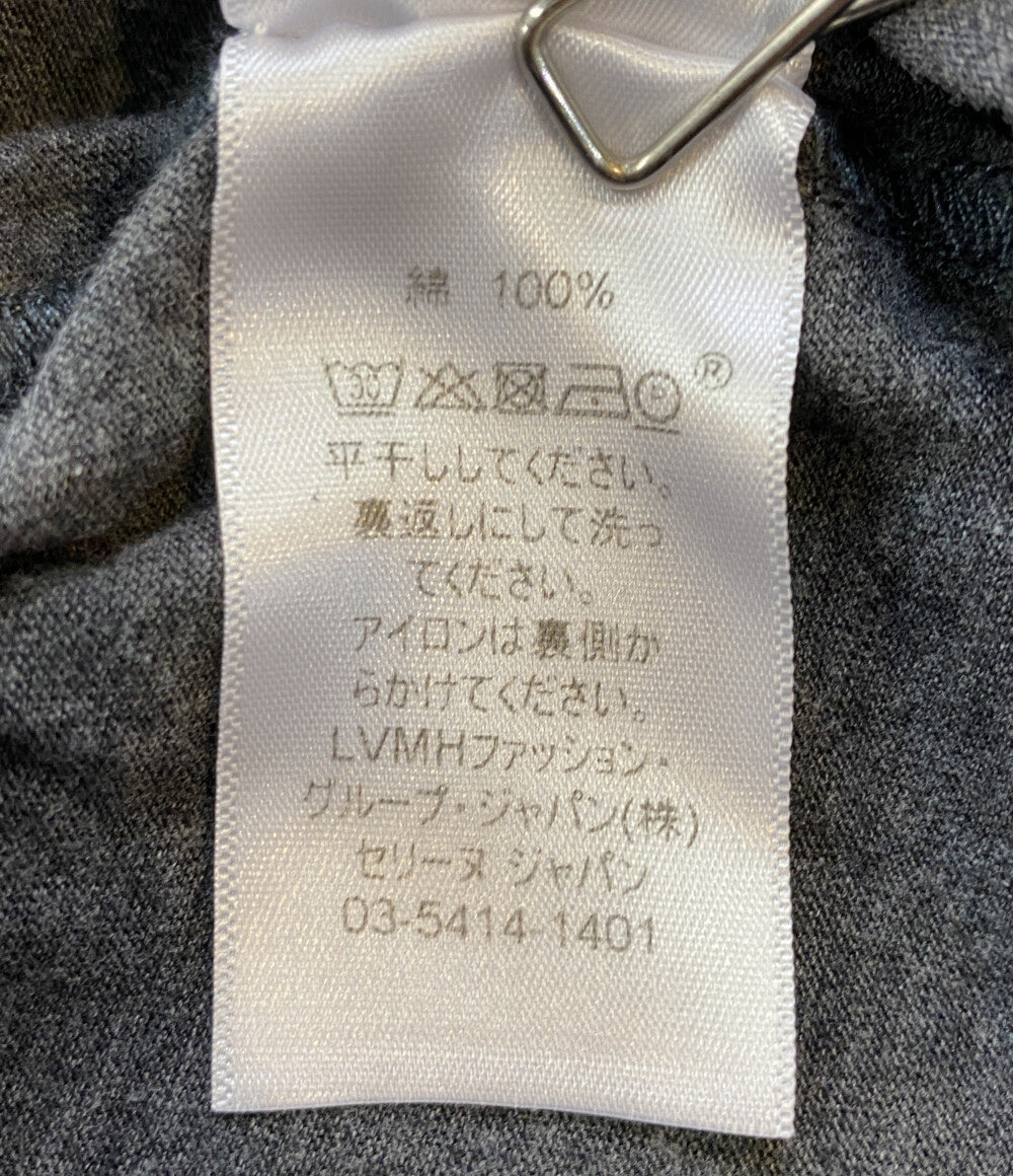 CELINE カットソー 半袖 フィービー期 23FR7 レディース SIZE XS セリーヌ