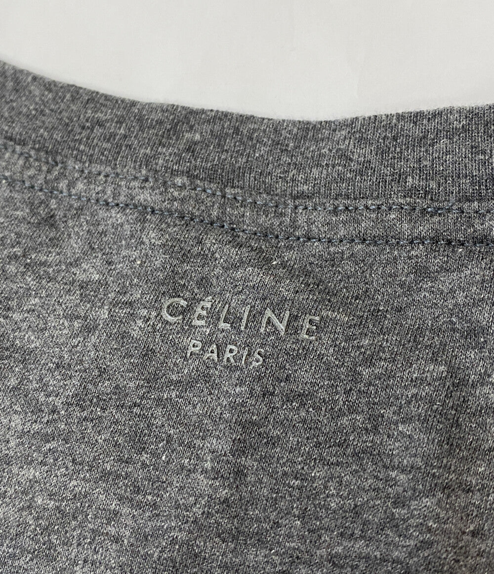 CELINE カットソー 半袖 フィービー期 23FR7 レディース SIZE XS セリーヌ