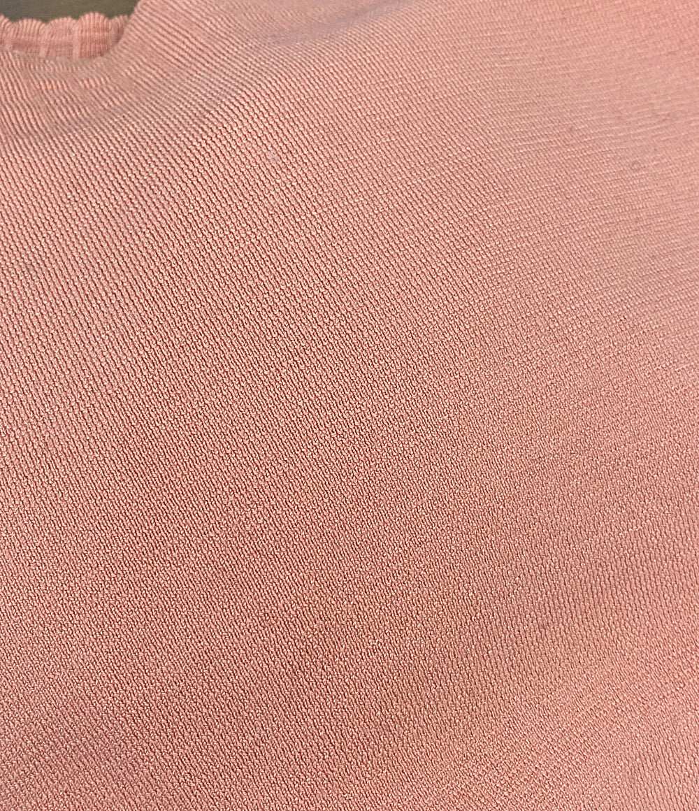 アライア ミニニットノースリーブワンピース レディース SIZE XS ALAIA