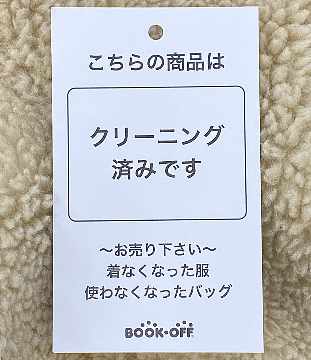 ウィザード ジャケット MOUTON HOODIE JACKET メンズ SIZE 2 WIZZARD