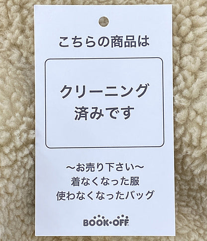 ウィザード ジャケット MOUTON HOODIE JACKET メンズ SIZE 2 WIZZARD