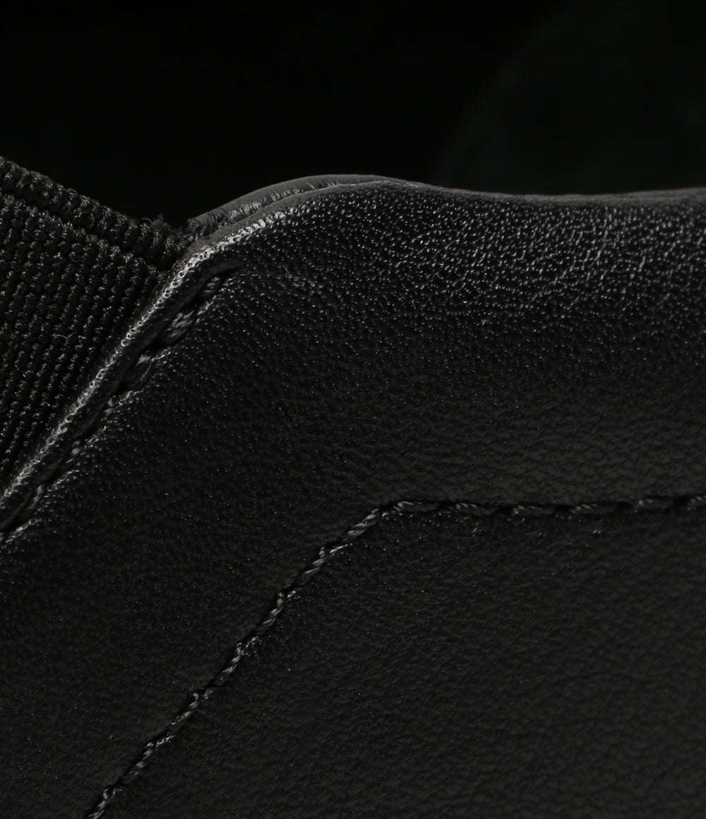 エルメス 美品 スニーカー ラッキー レディース SIZE 375 HERMES