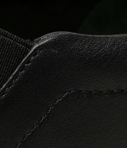 エルメス 美品 スニーカー ラッキー レディース SIZE 375 HERMES