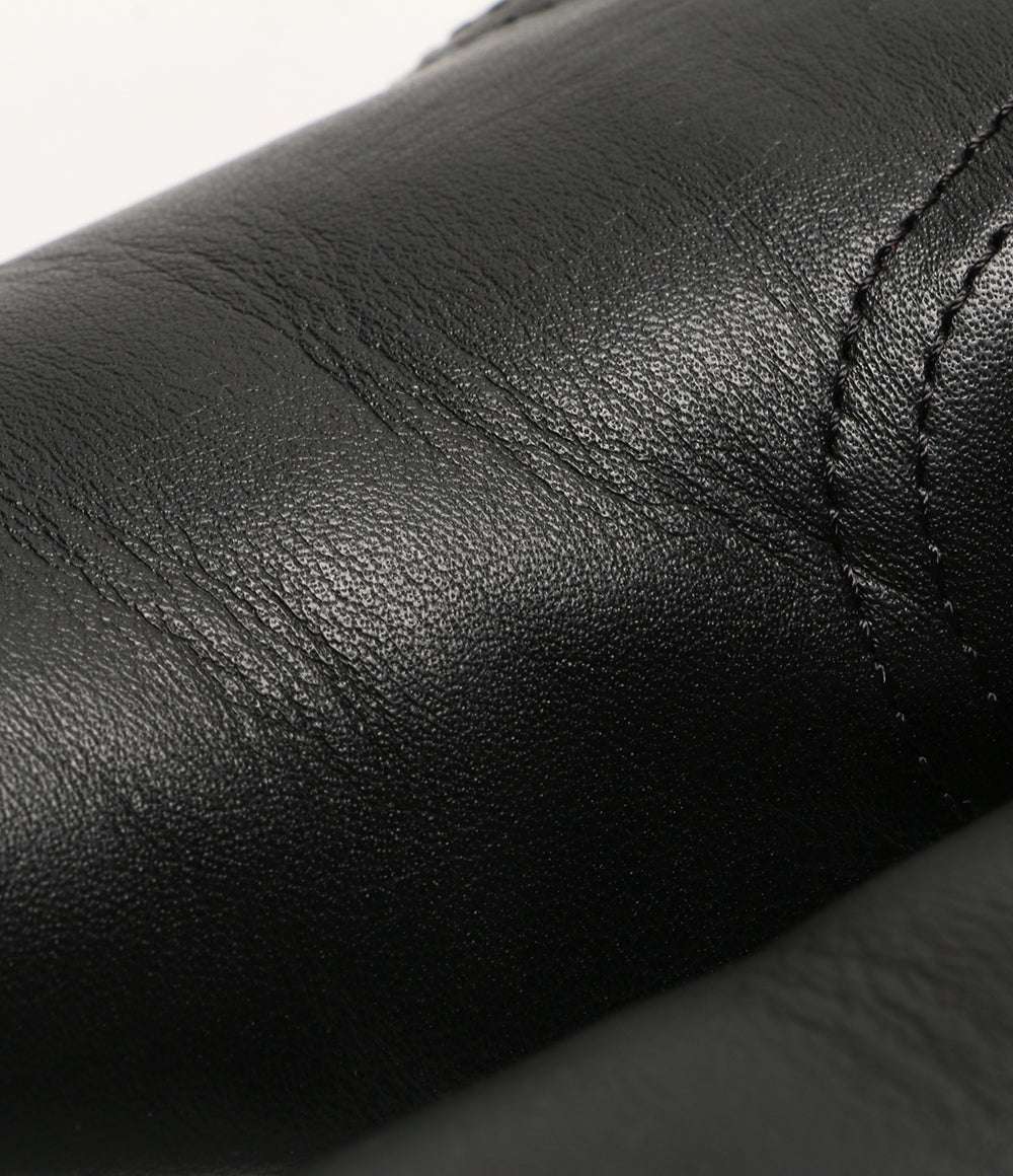 エルメス 美品 スニーカー ラッキー レディース SIZE 375 HERMES