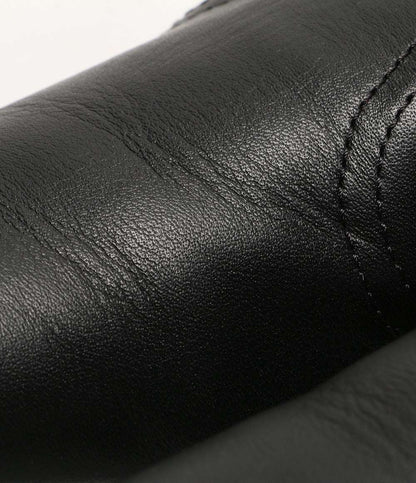 エルメス 美品 スニーカー ラッキー レディース SIZE 375 HERMES