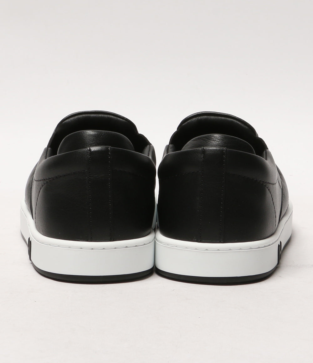 エルメス 美品 スニーカー ラッキー レディース SIZE 375 HERMES