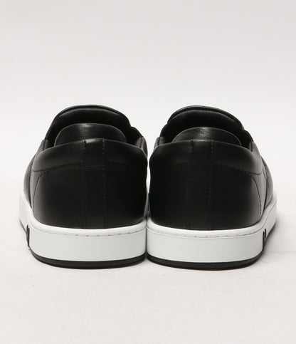 エルメス 美品 スニーカー ラッキー レディース SIZE 375 HERMES