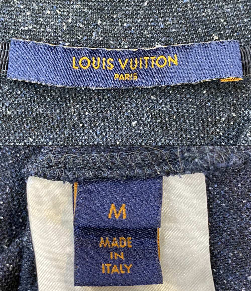 ルイ・ヴィトン 半袖ポロシャツ VCCM09 メンズ SIZE M LOUIS VUITTON