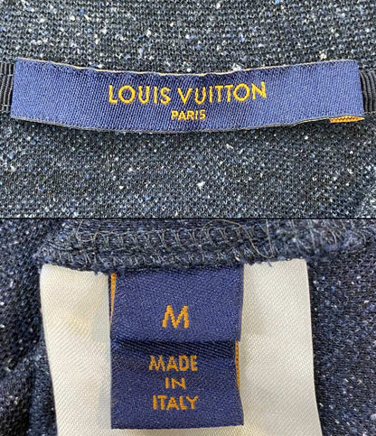 ルイ・ヴィトン 半袖ポロシャツ VCCM09 メンズ SIZE M LOUIS VUITTON