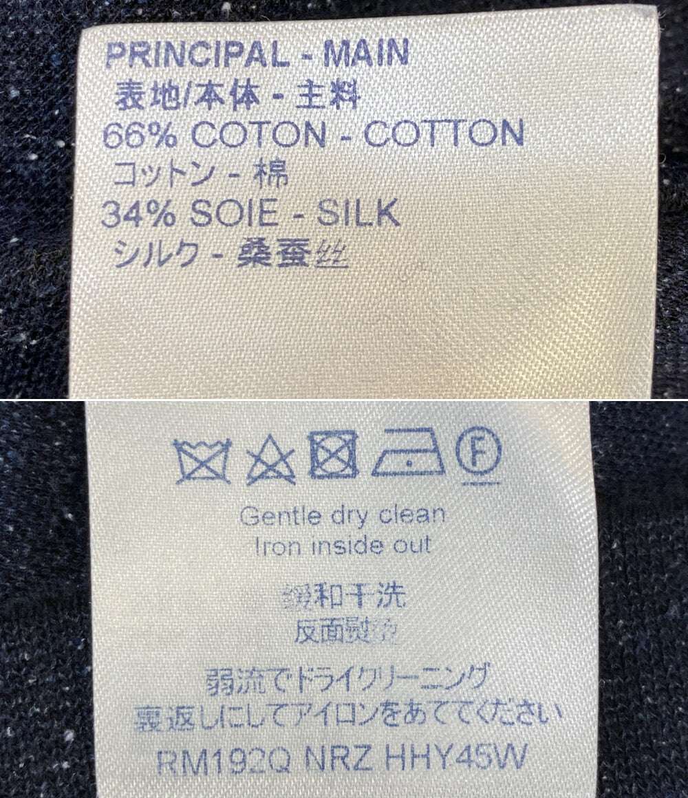 ルイ・ヴィトン 半袖ポロシャツ VCCM09 メンズ SIZE M LOUIS VUITTON