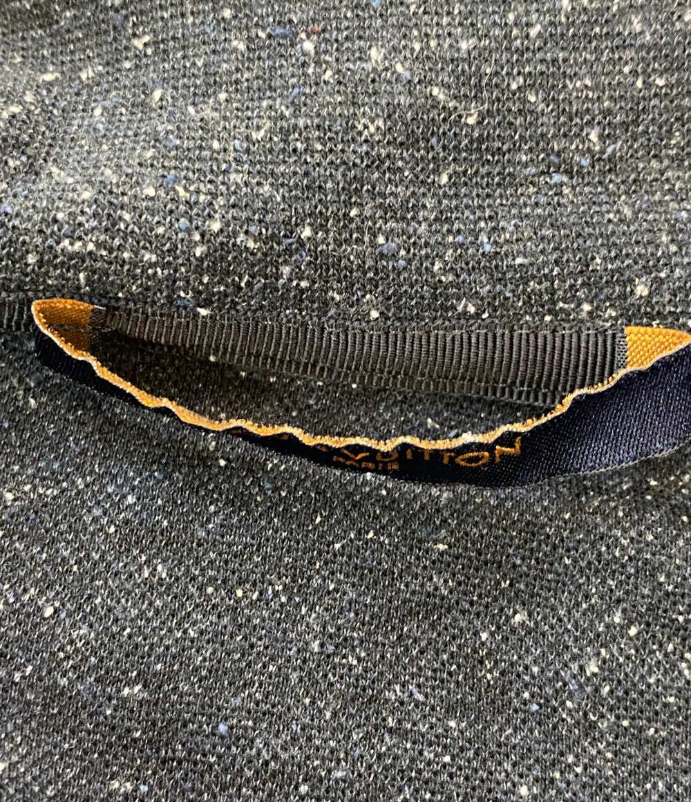 ルイ・ヴィトン 半袖ポロシャツ VCCM09 メンズ SIZE M LOUIS VUITTON