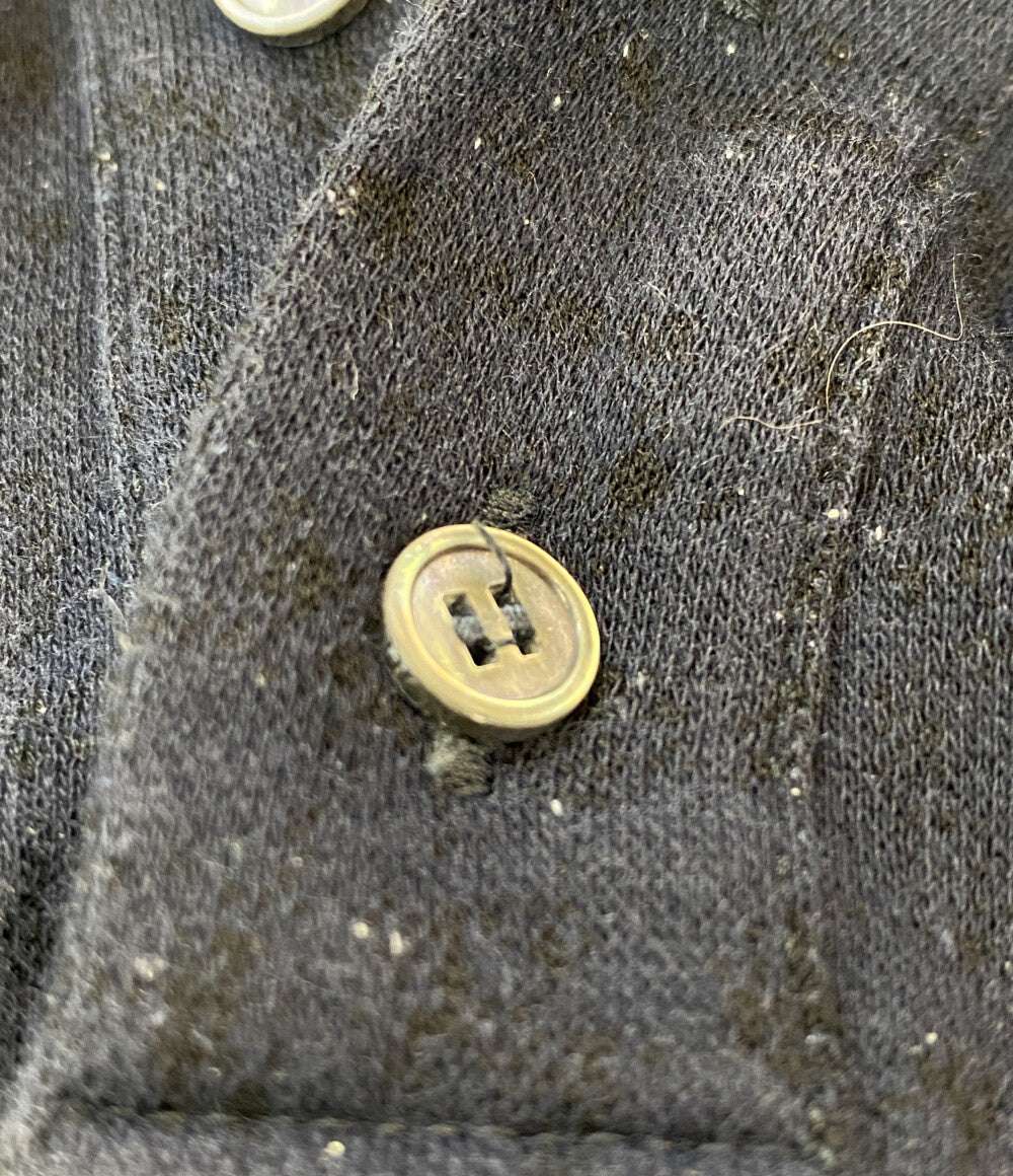 ルイ・ヴィトン 半袖ポロシャツ VCCM09 メンズ SIZE M LOUIS VUITTON