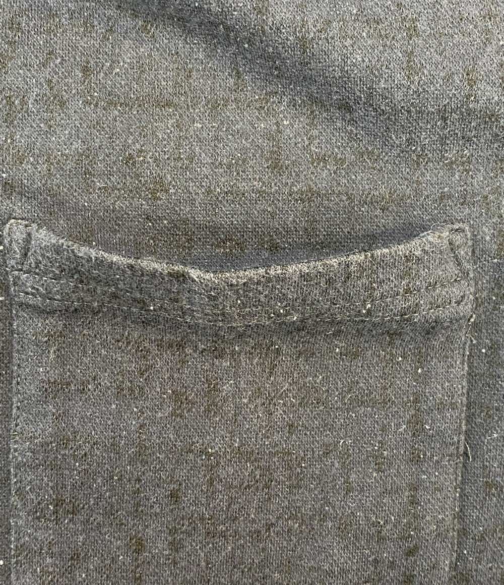 ルイ・ヴィトン 半袖ポロシャツ VCCM09 メンズ SIZE M LOUIS VUITTON