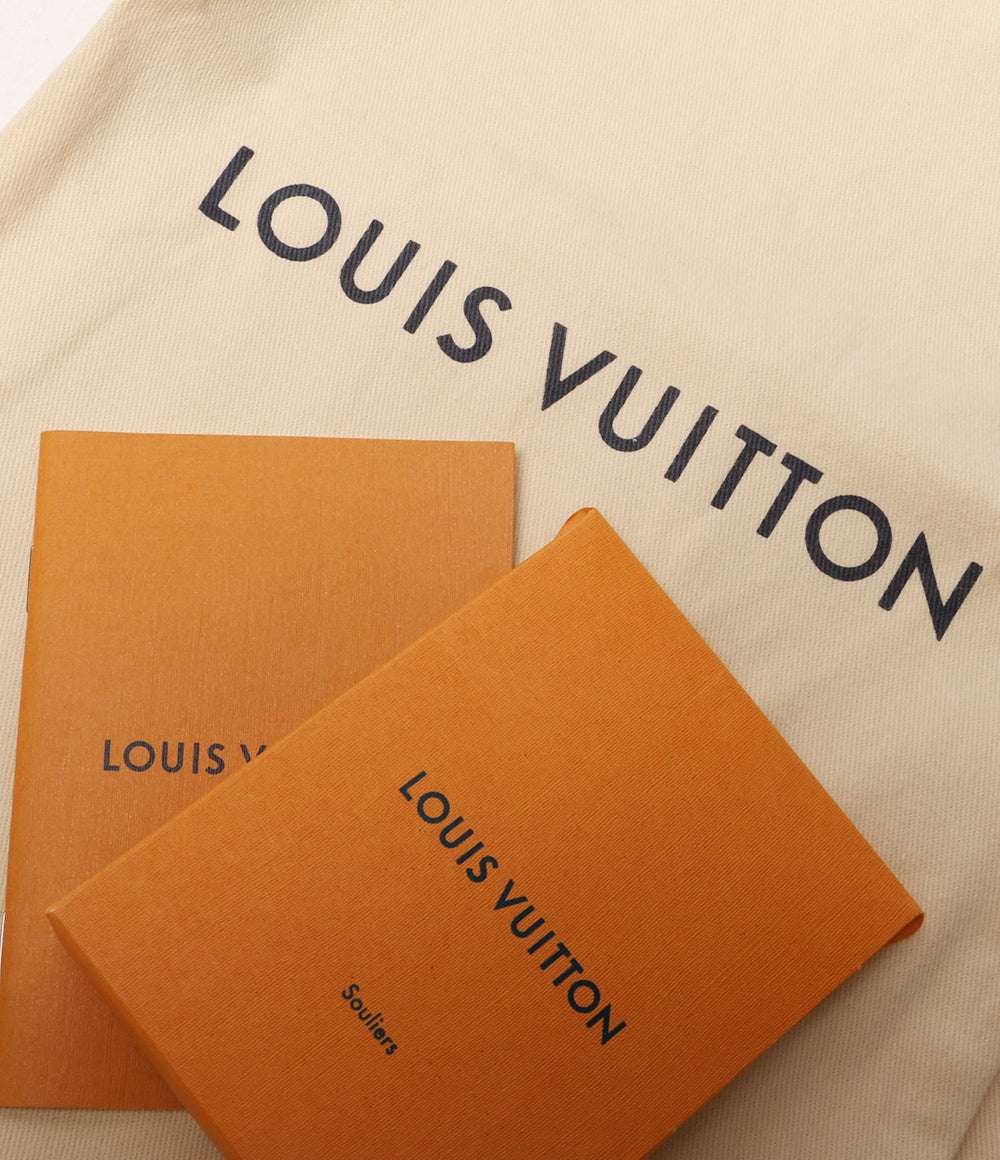 ルイヴィトン ハイカットスニーカー ステラーライン モノグラム レディース SIZE 37 LOUIS VUITTON