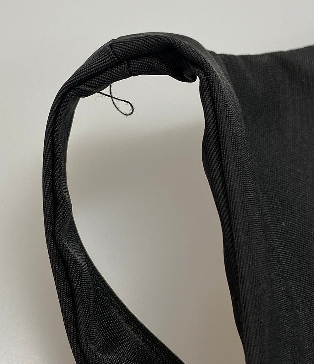 プラダ 美品 ノースリーブドレス ReーNyron 230715 レディース SIZE 36