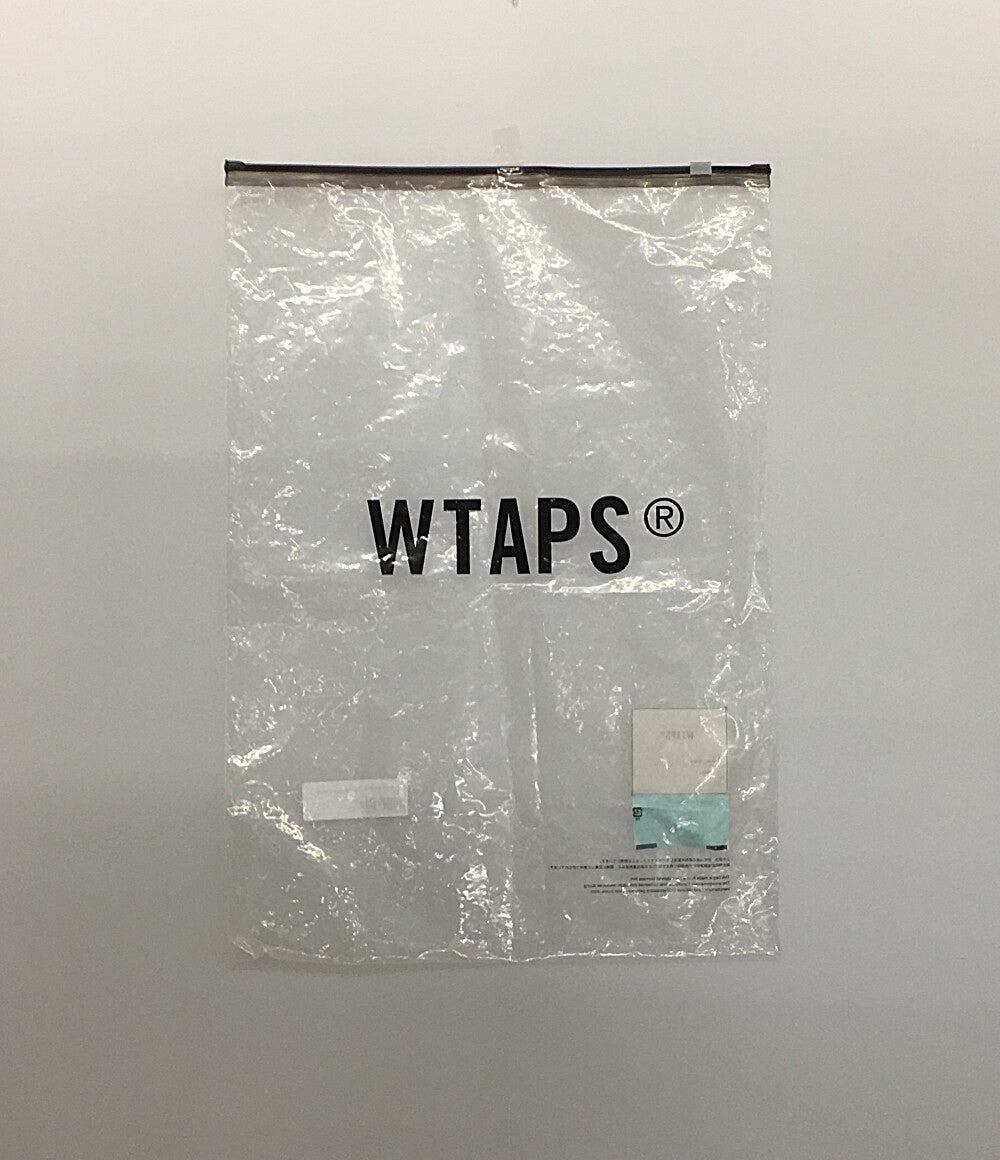 美品 WTAPS 長袖シャツ 241CWDT-SHM03 メンズ SIZE X04 ダブルタップス