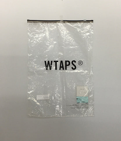 美品 WTAPS 長袖シャツ 241CWDT-SHM03 メンズ SIZE X04 ダブルタップス