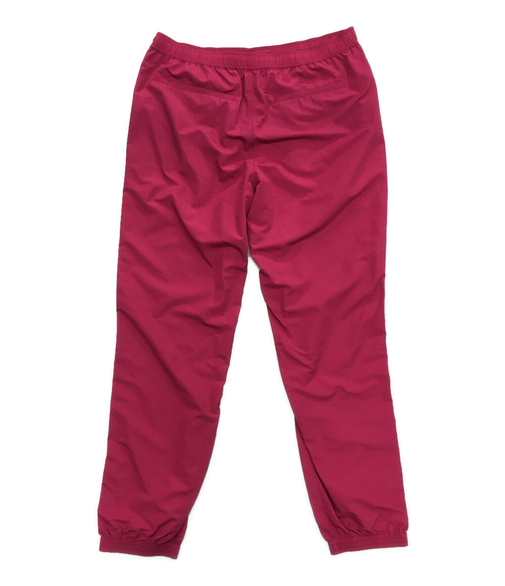 美品 F.C.R.B.(F.C.Real Bristol) パンツ PINK XL ナイロン FCRB-230059 メンズ SIZE XL エフシーアールビー