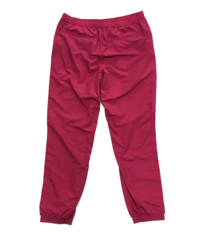 美品 F.C.R.B.(F.C.Real Bristol) パンツ PINK XL ナイロン FCRB-230059 メンズ SIZE XL エフシーアールビー