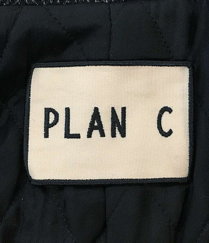 プランシー コート CSCAA54F00TW011 レディース SIZE 36 PLANC