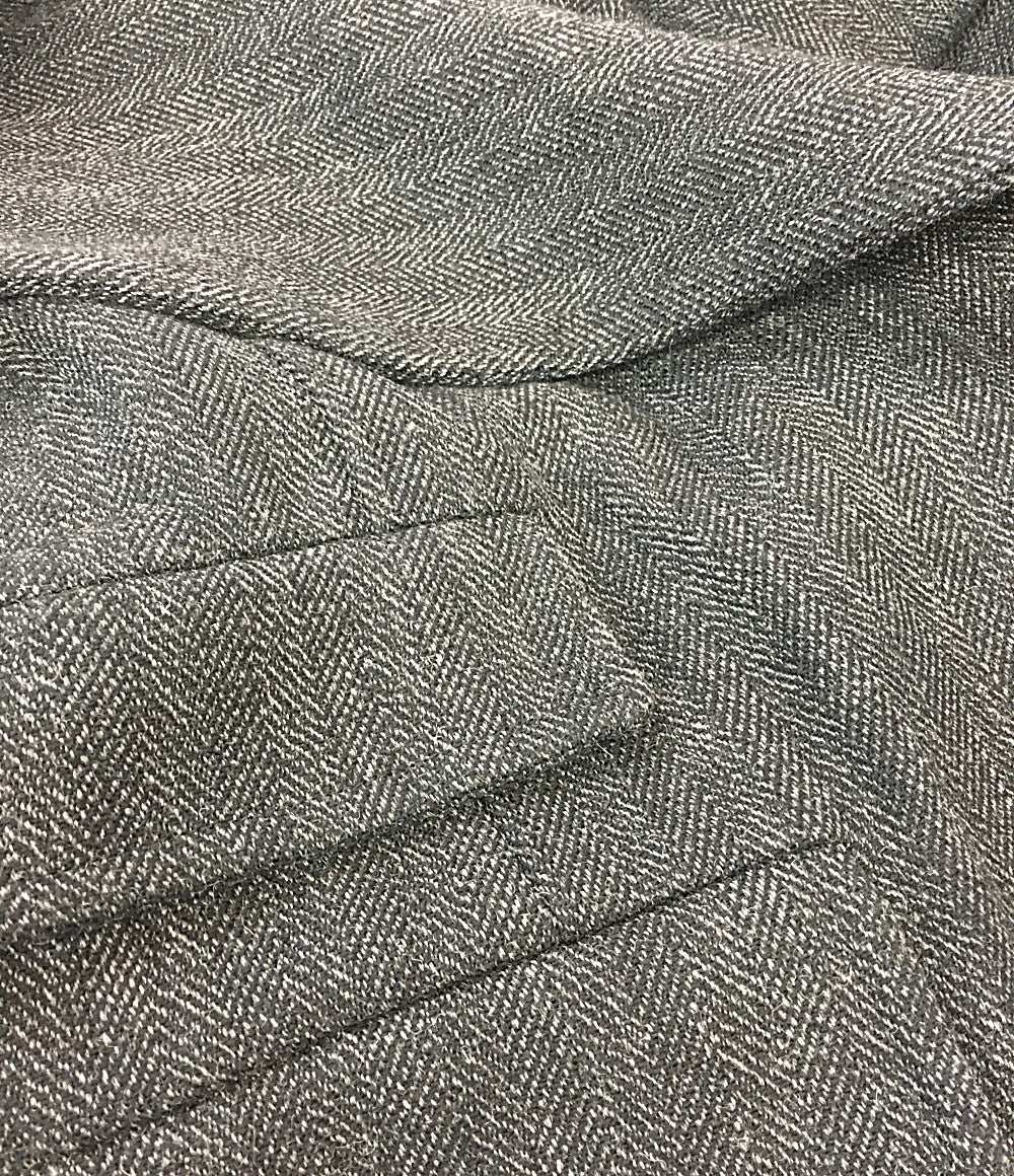 プランシー コート CSCAA54F00TW011 レディース SIZE 36 PLANC