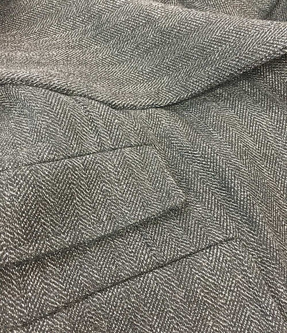 プランシー コート CSCAA54F00TW011 レディース SIZE 36 PLANC