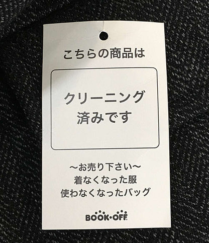 プランシー コート CSCAA54F00TW011 レディース SIZE 36 PLANC