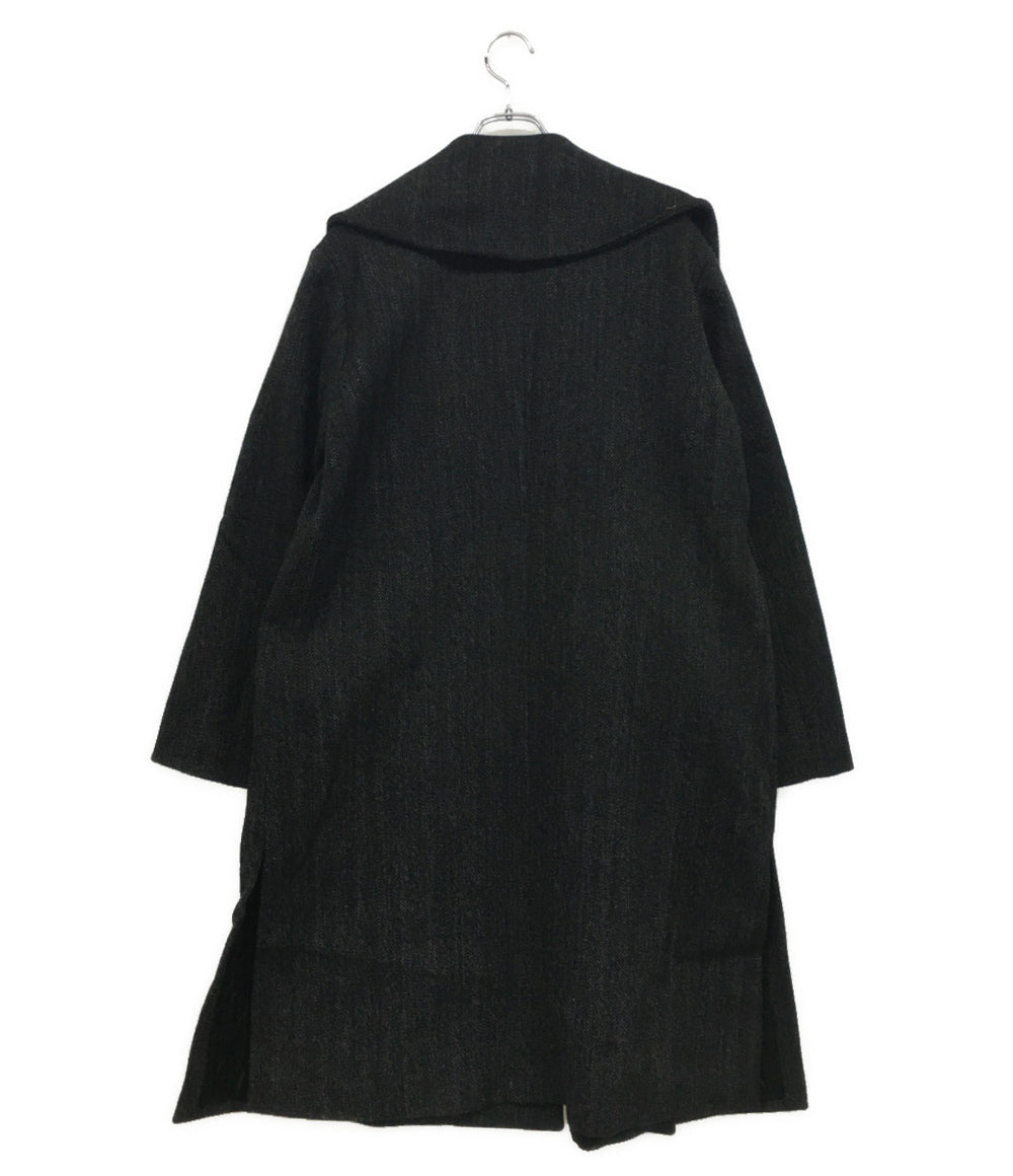 プランシー コート CSCAA54F00TW011 レディース SIZE 36 PLANC