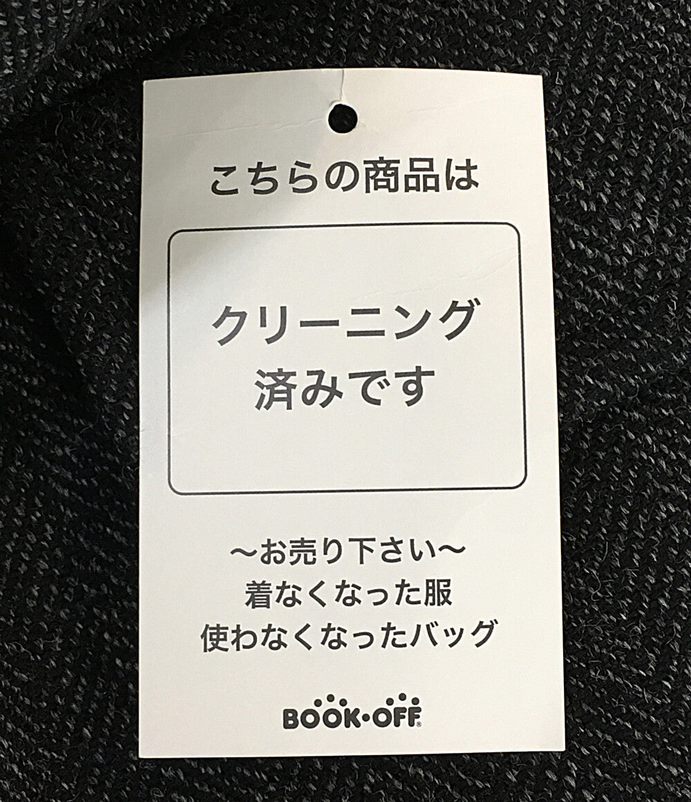 PLANC プランシー コート CSCAA54F00TW011 レディース SIZE 36