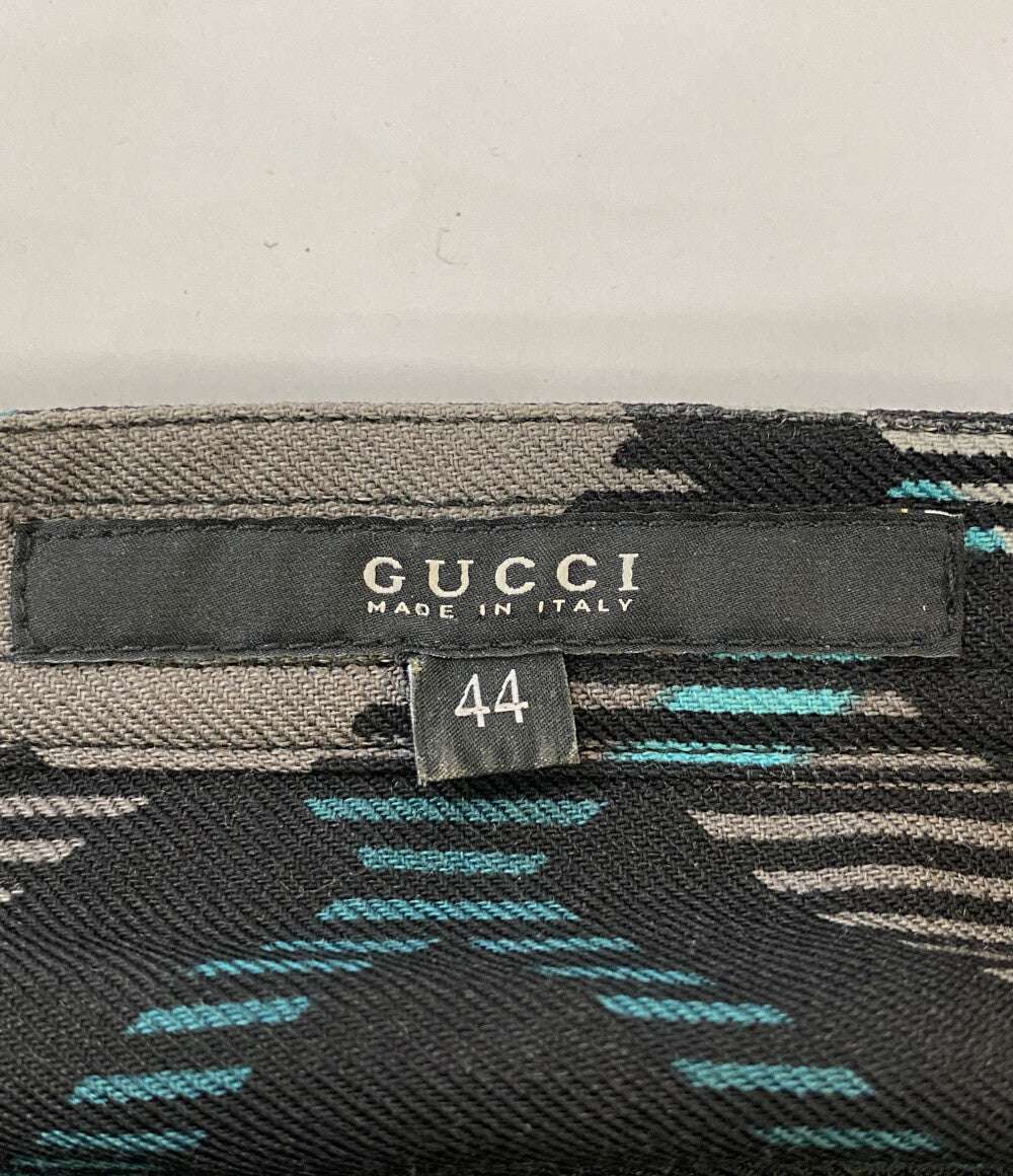 グッチ ベルトブラウス 221782 ZU205 レディース SIZE 44 GUCCI