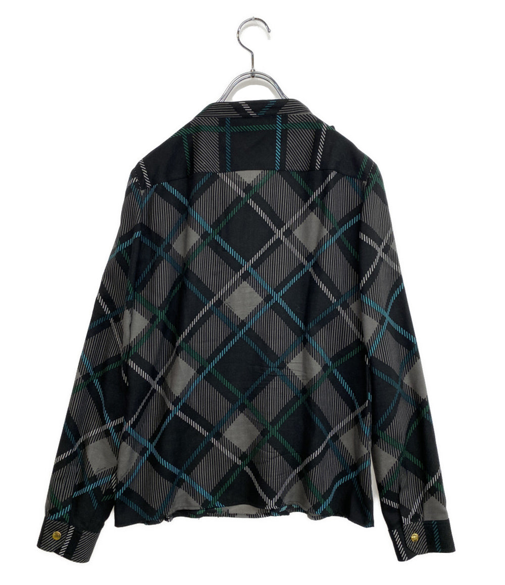 グッチ ベルトブラウス 221782 ZU205 レディース SIZE 44 GUCCI