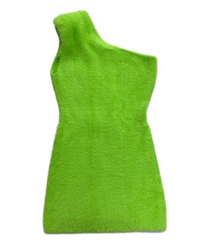 美品 UGG ワンショルダーワンピース Urseen Dress 2024ss 1159570 レディース SIZE U L アグ