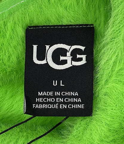 美品 UGG ワンショルダーワンピース Urseen Dress 2024ss 1159570 レディース SIZE U L アグ