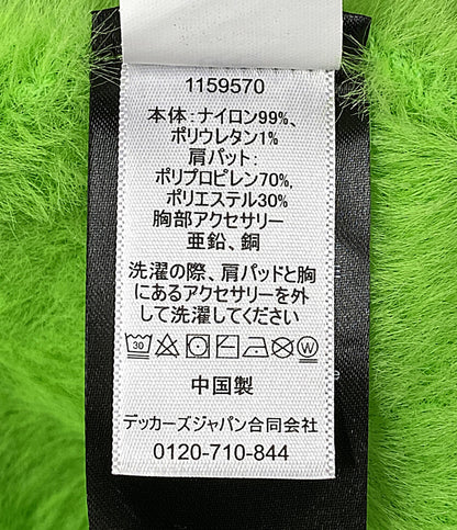 美品 UGG ワンショルダーワンピース Urseen Dress 2024ss 1159570 レディース SIZE U L アグ