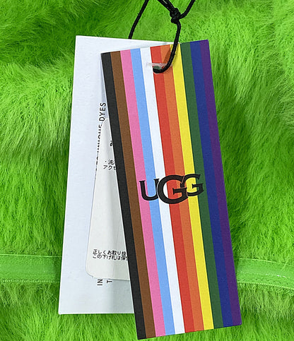 美品 UGG ワンショルダーワンピース Urseen Dress 2024ss 1159570 レディース SIZE U L アグ