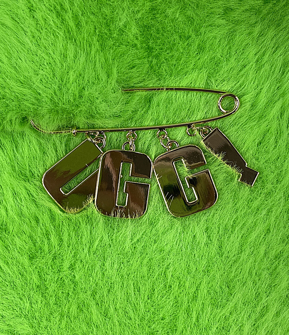 美品 UGG ワンショルダーワンピース Urseen Dress 2024ss 1159570 レディース SIZE U L アグ