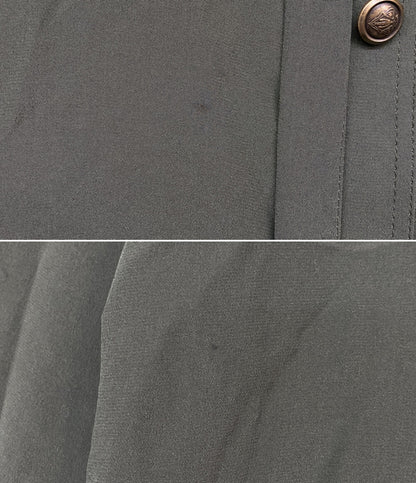 GUCCI 長袖ブラウス シルク 201431 ZS007 レディース SIZE 46 グッチ