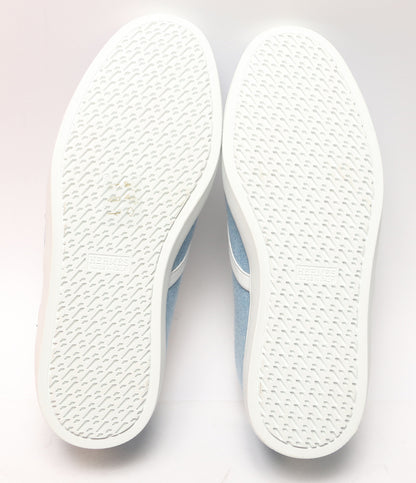 エルメス 美品 スニーカー イノサン ワッペン レディース SIZE 37 HERMES