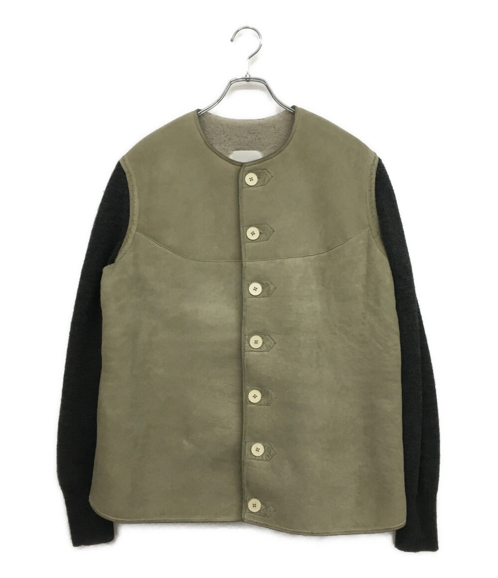 メゾンマルジェラ ブルゾン S30AM0545 メンズ SIZE 48 Maison Margiela