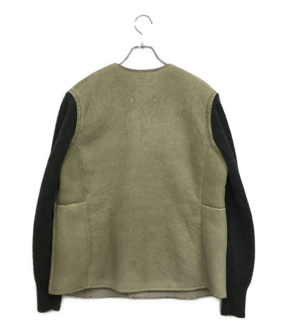 メゾンマルジェラ ブルゾン S30AM0545 メンズ SIZE 48 Maison Margiela