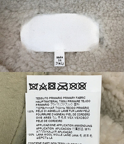 メゾンマルジェラ ブルゾン S30AM0545 メンズ SIZE 48 Maison Margiela